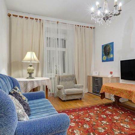 Apartment In The Old Town Βίλνιους Εξωτερικό φωτογραφία