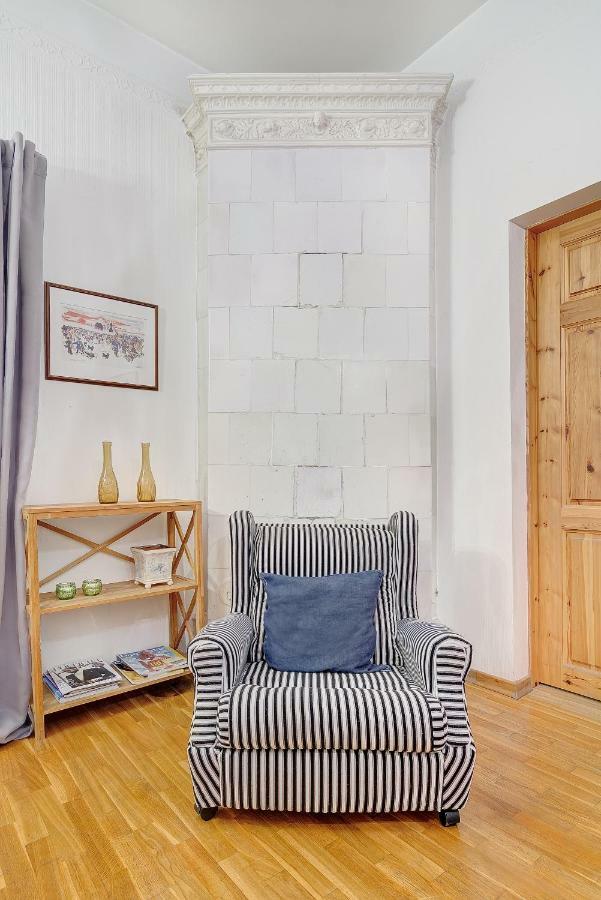 Apartment In The Old Town Βίλνιους Εξωτερικό φωτογραφία