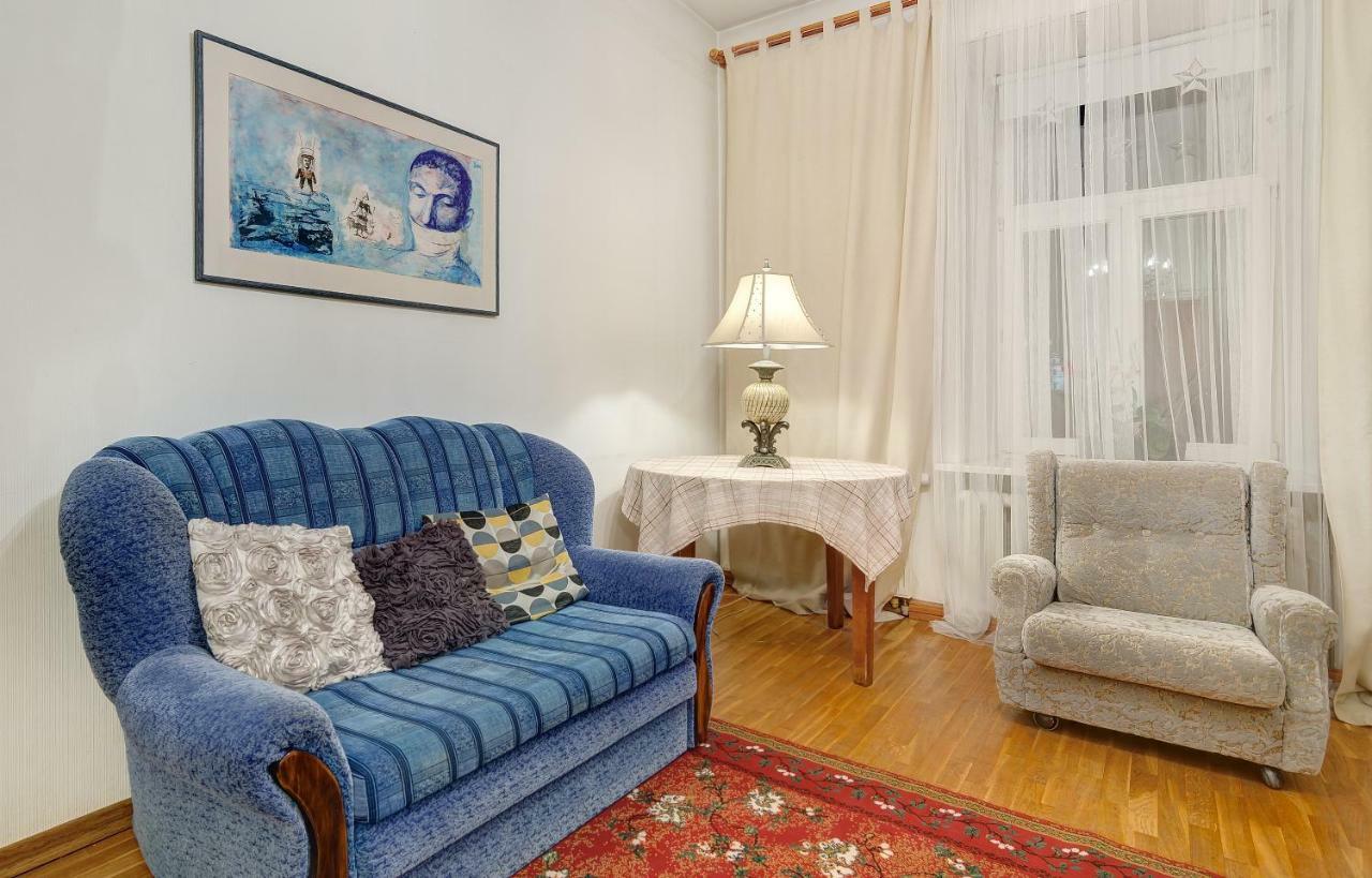 Apartment In The Old Town Βίλνιους Εξωτερικό φωτογραφία